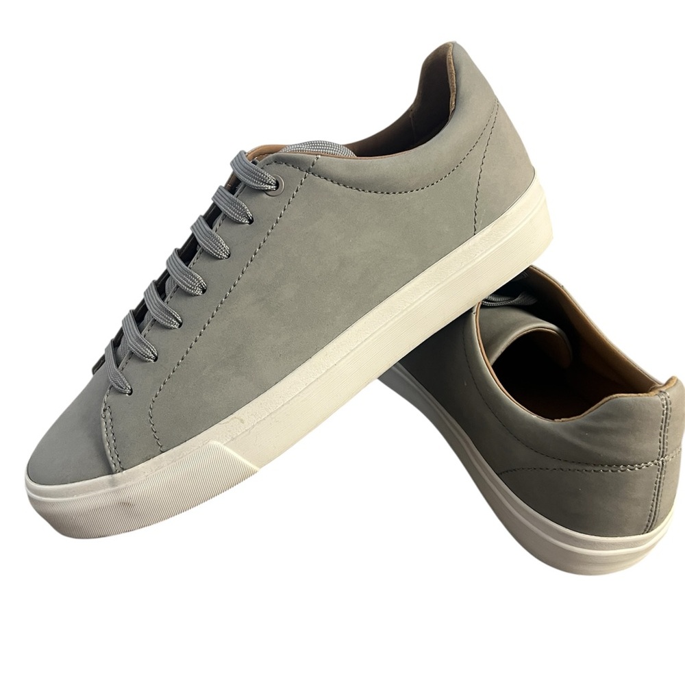 Zara Gray Sneakers
